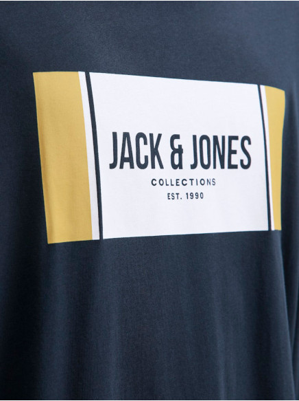 Свитшот Jack and Jones 30082500JJ-350