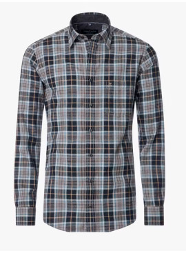 Рубашка повседневная Casa Moda