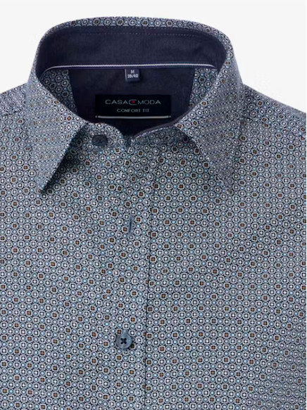 Сорочка повс. Casa Moda 30102408CA-352