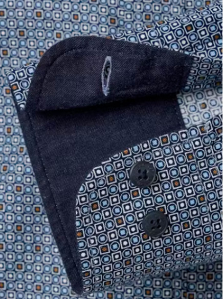 Сорочка повс. Casa Moda 30102408CA-352