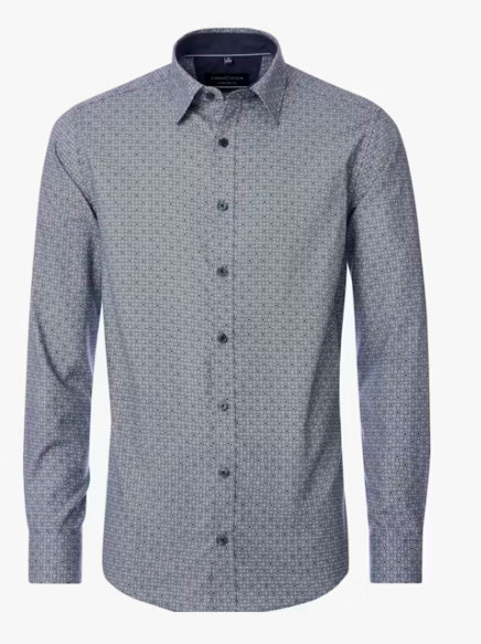 Сорочка повс. Casa Moda 30102408CA-352