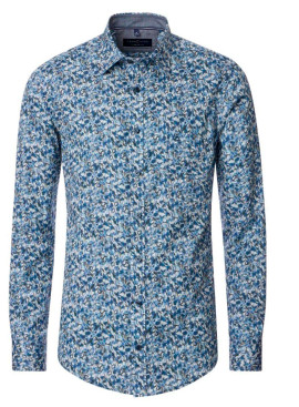 Рубашка повседневная Casa Moda