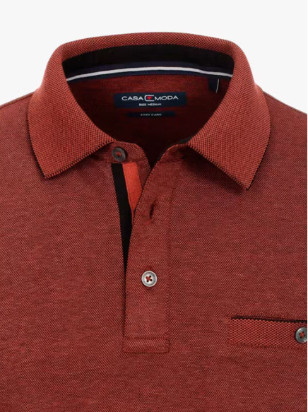 Поло Casa Moda 30102415CA-038