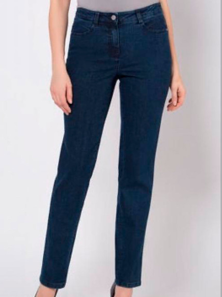 Джинси BASLER 31081921BL-051