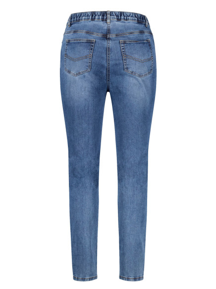 Джинси Samoon 31102401SM-052