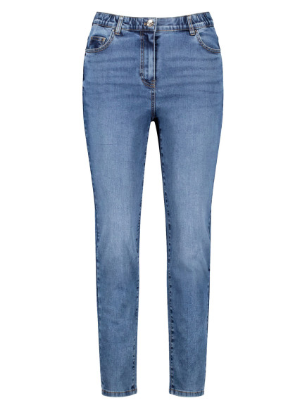 Джинси Samoon 31102401SM-052