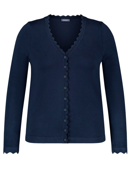 Жакет Samoon 31102404SM-050