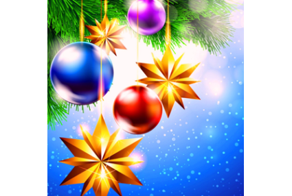 Даруємо святковий настрій! Різдвяні та новорічні знижки 