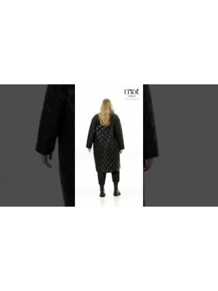 Пальто Mat 21092303MT-010